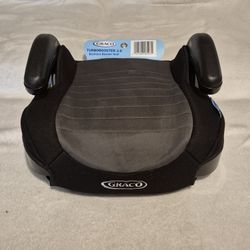 Graco Turbobooster 2.0 Backless Booster Seat