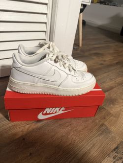 7y Air Force 1s