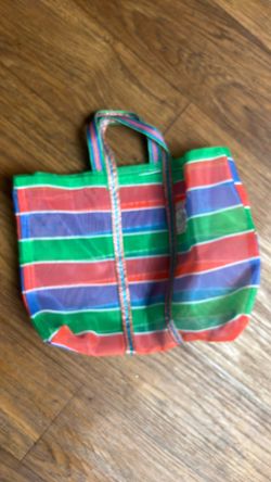 Taiwan Bag