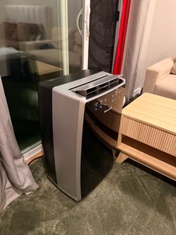 Honeywell Portable Air Conditioner