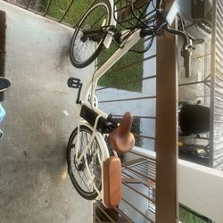 E-bike Great Condition With Charger And Battery. 
