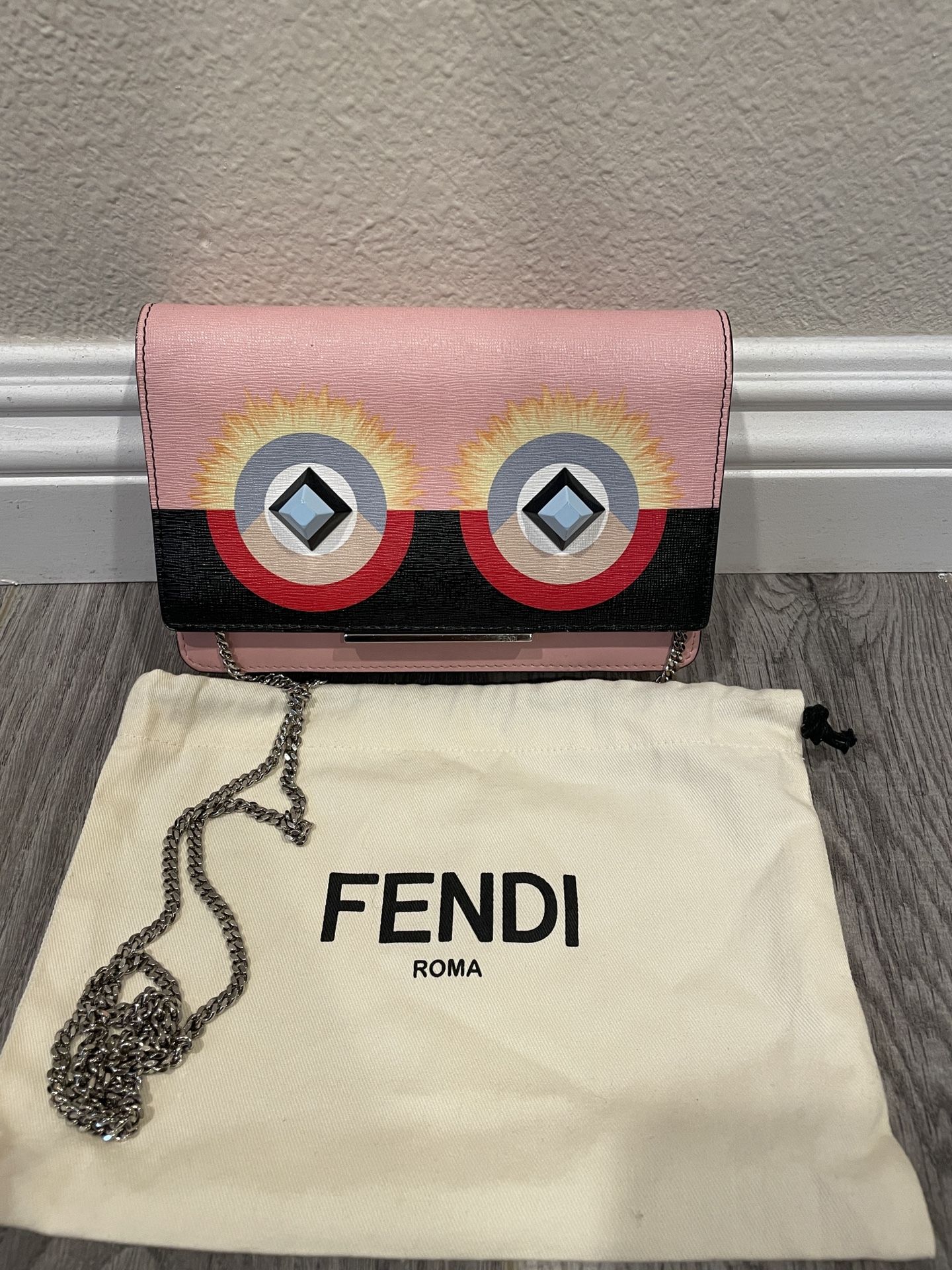 Fendi small bag