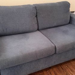 Macy’s Queen Size Sofa Couch 
