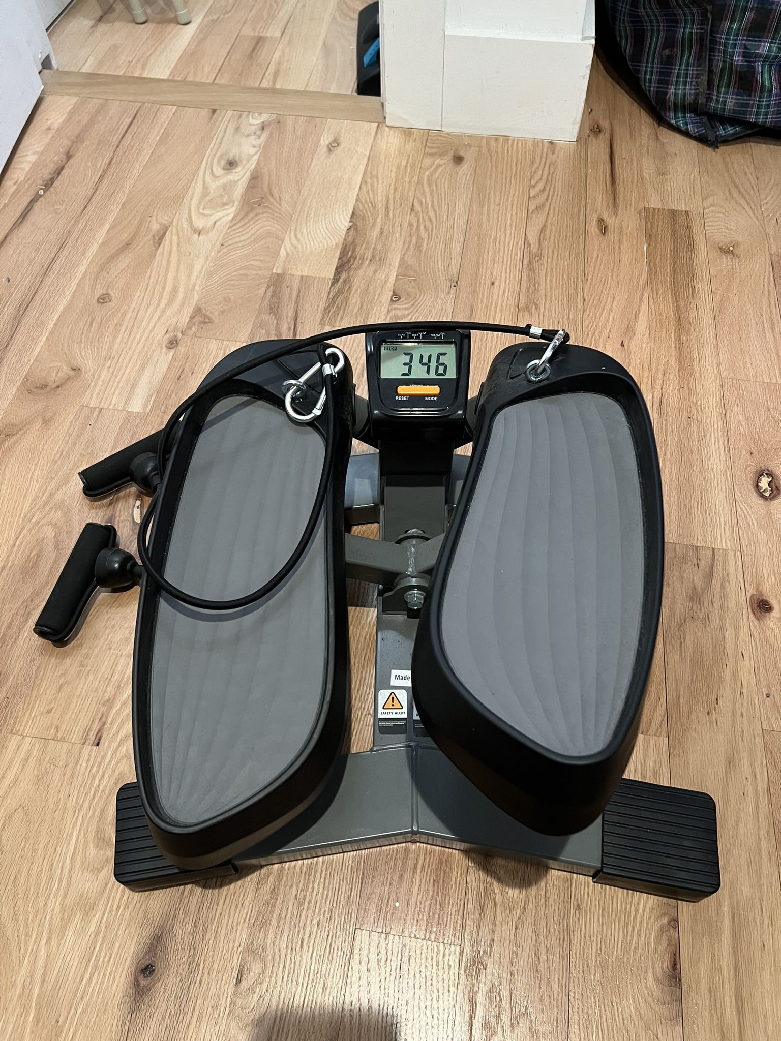 Sportsroyals Stair Stepper