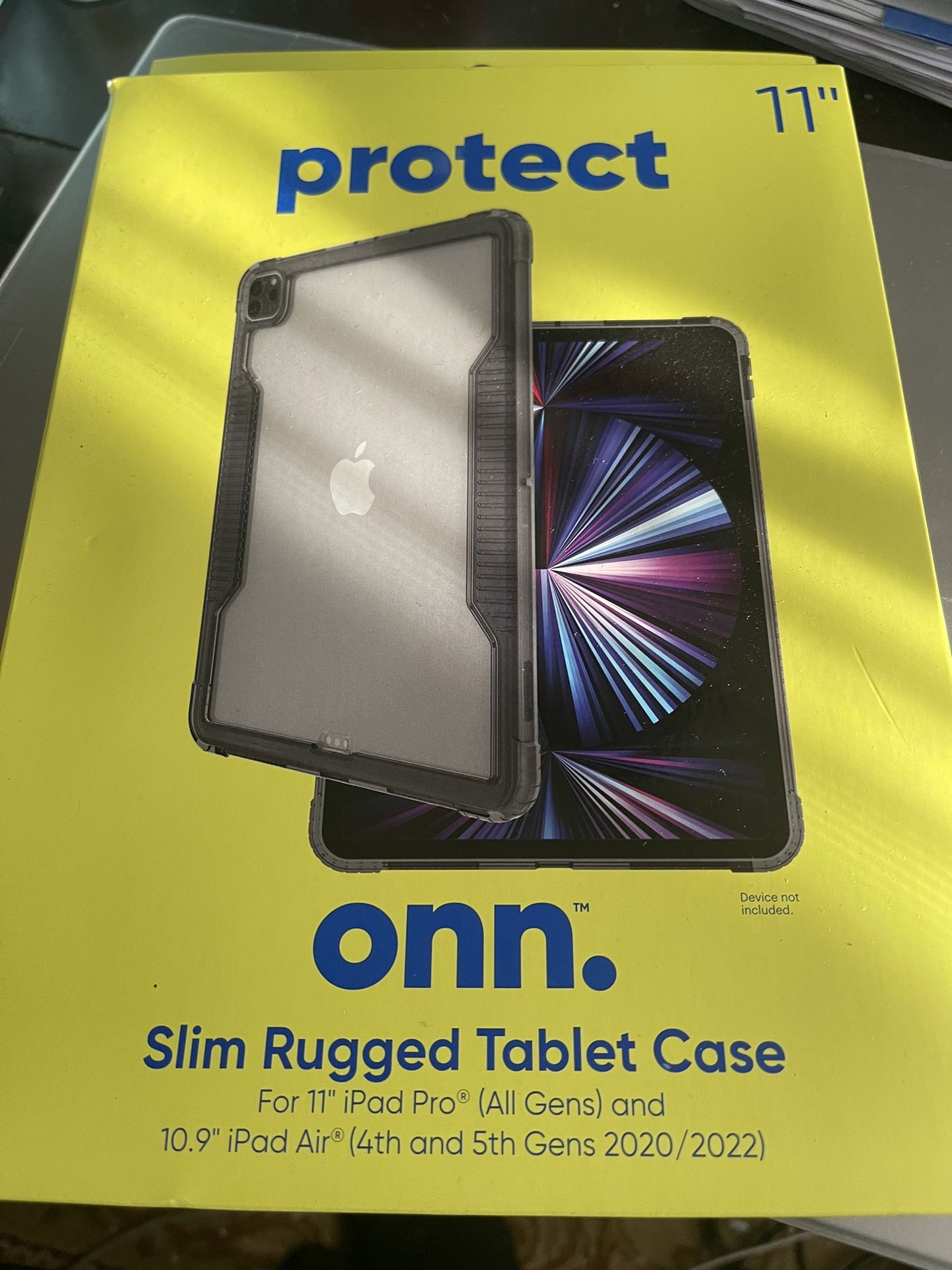 iPad Tablet Cover