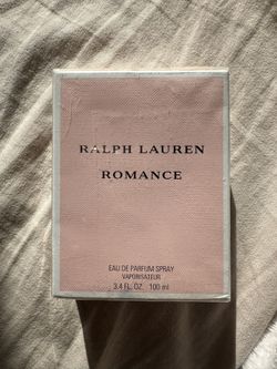 Ralph Lauren Romance Eau de Parfum