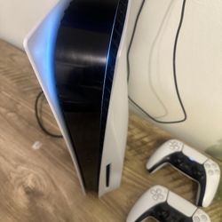 PlayStation 5