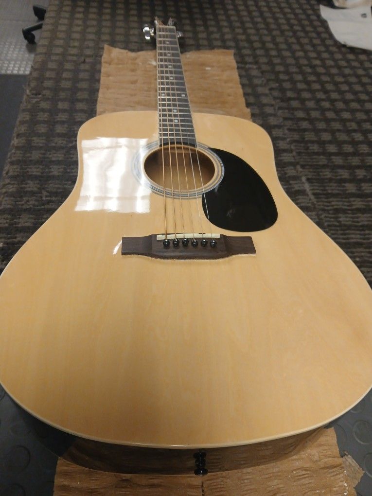 Beginner Guitar For Sale