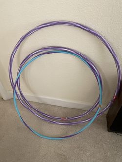 Hula Hoops 