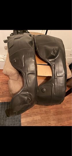 Fender Liners