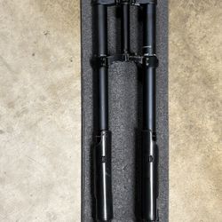 Talaria suspension (not firm)