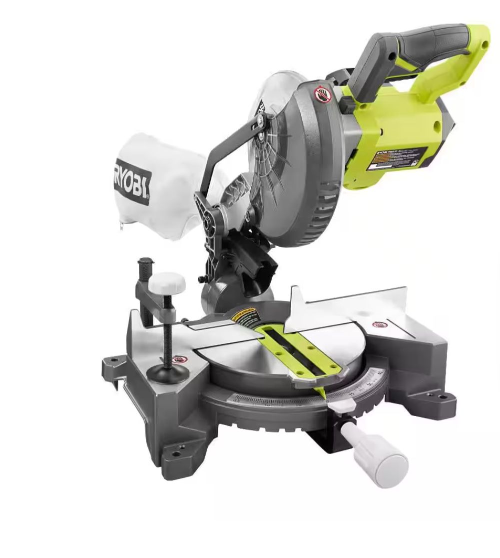 Ryobi Chopsaw