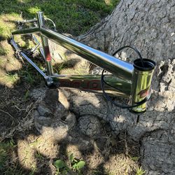 GT Dyno Bmx 24” Frame      RedLine Haro Diamondback 