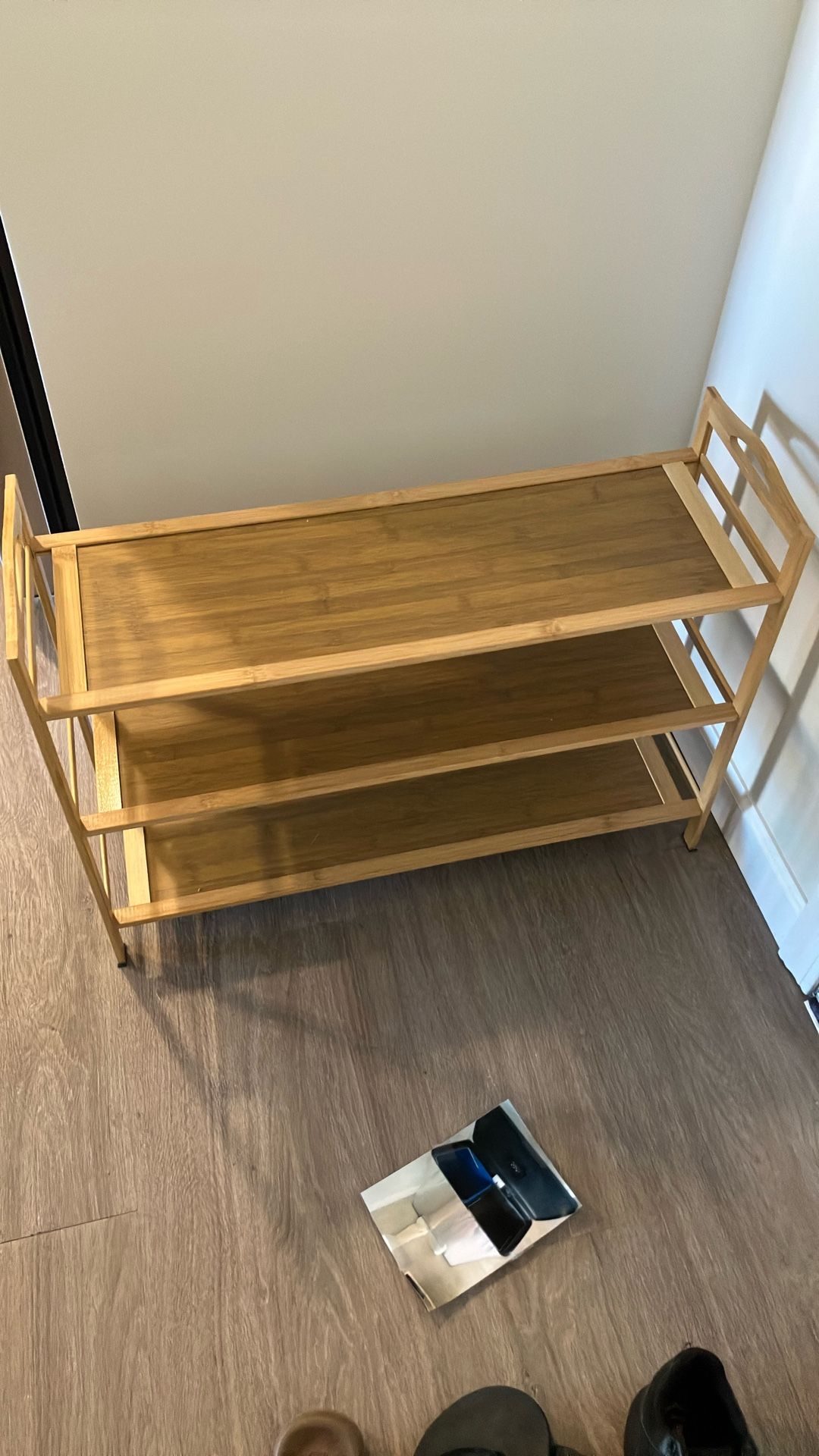 Shoe Rack