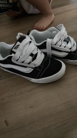 Vans youth size 3