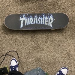 rip n dip skateboard complete 