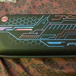 Nintendo Switch Case