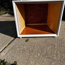 American Girl Mini Doll House