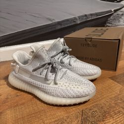 Yeezy Boost 350 V2 “Bone”