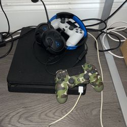 Ps4