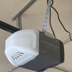 Garage Door Opener