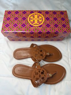 Tory Burch Sandals
