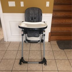 High Chair