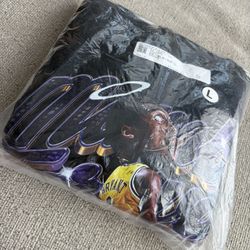 Lakers Hoodie 