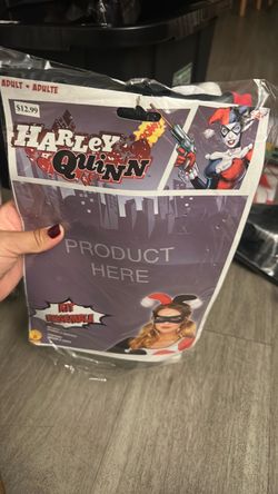 Halloween Costume