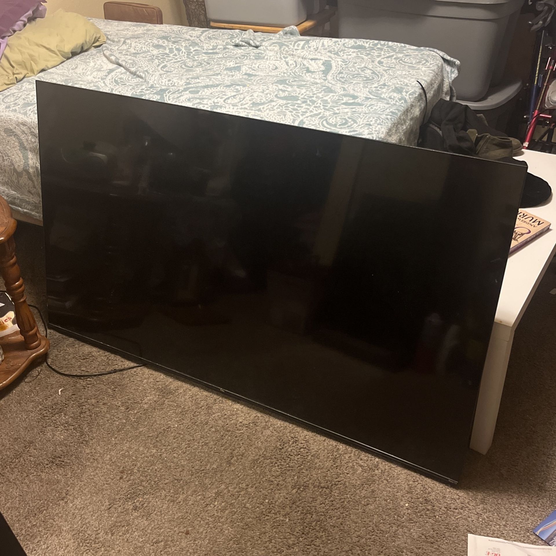 65” Roku Tv 