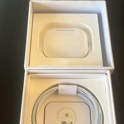 apple airpod 2nd gen pros