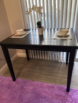 Dining Room Table