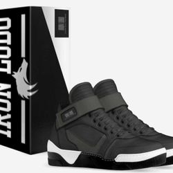 SHOE RELEASE ABQ, NM