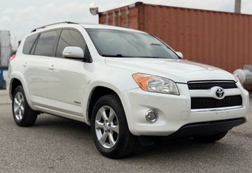 2009 Toyota Rav4