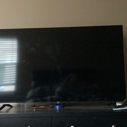 55 Inch TCL Tv  