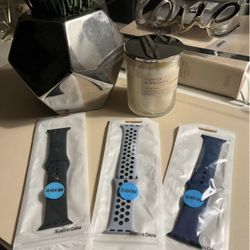 Watch bands for Apple Watch Size 38/40/41 MM 