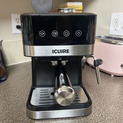 Espresso Machine