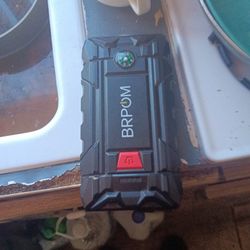 Jump Box 