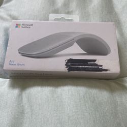 Microsoft Surface Arc Mouse 