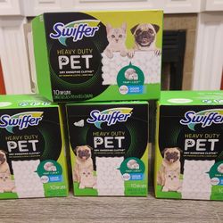 Swiffer Dry Pet Refills