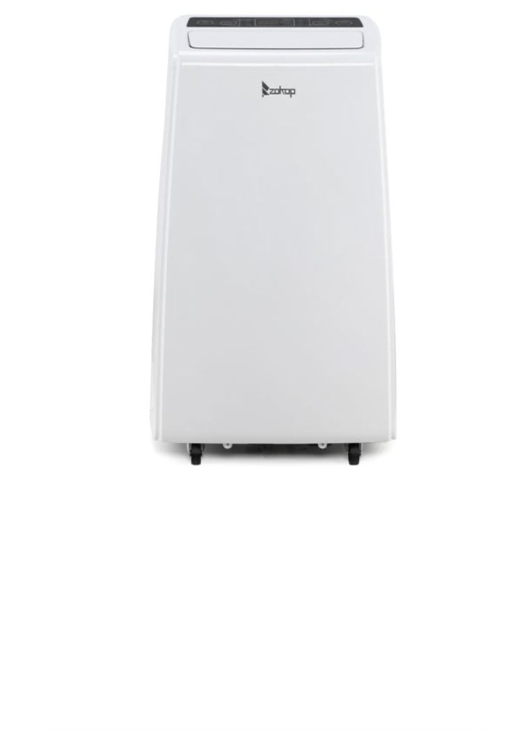 Air Conditioner 12000 BTU 3 In 1 Dehumidifier