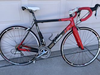 Scattante SL10 Full Monocoque Carbon Road Bike Medium 53cm for Sale in Glendale AZ OfferUp
