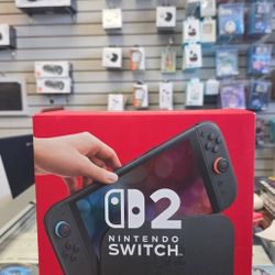 Nintendo Switch 2 Available With Just $ 49 Down 