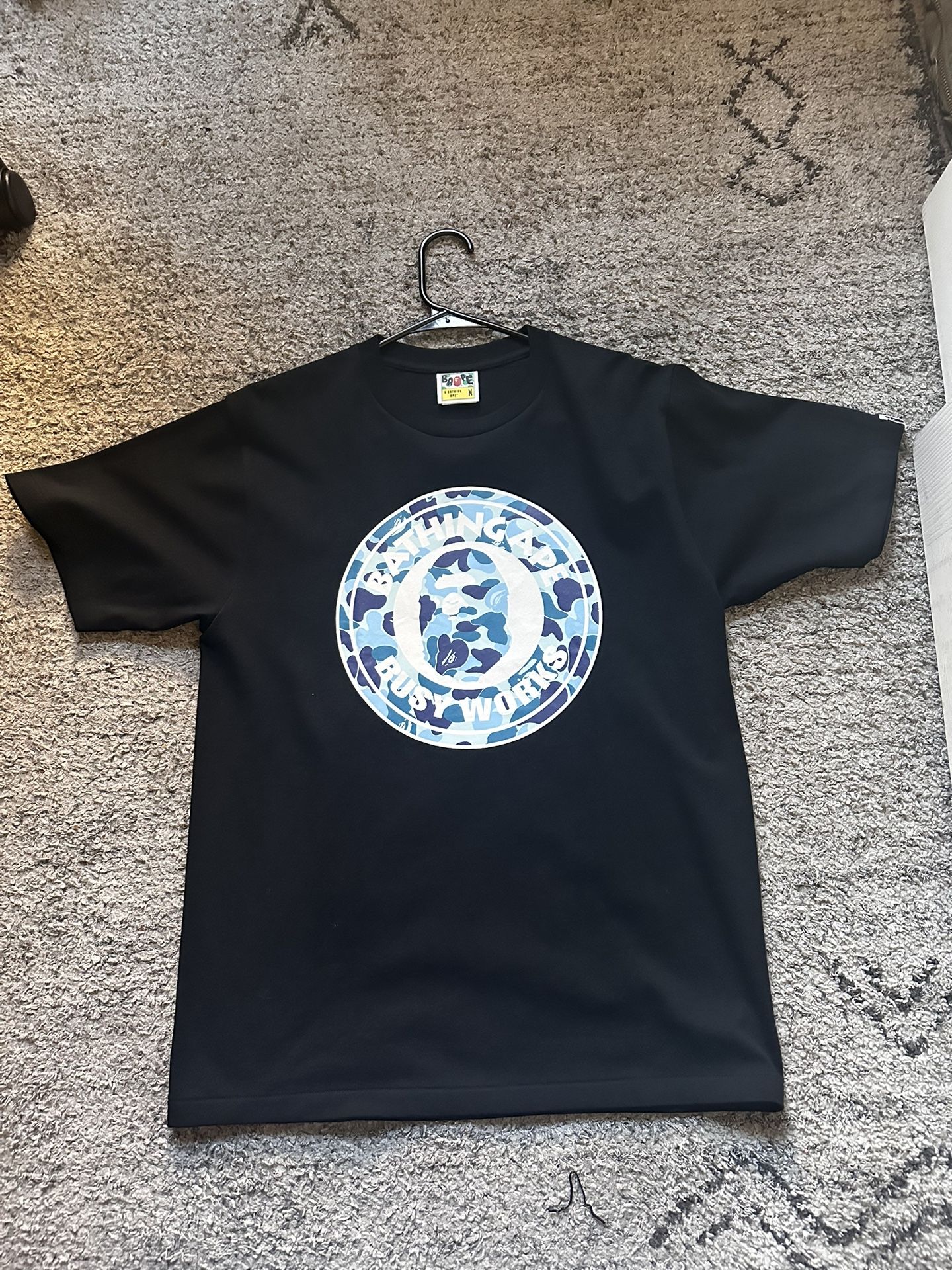 bape tee