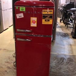 Galanz Refrigerator YLDL2