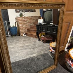 Beautiful Mirror