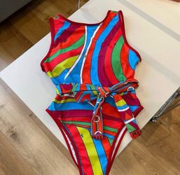 Pucci Swuimsuit