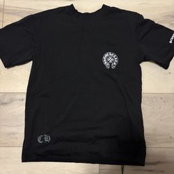 Chrome Hearts T-shirt 