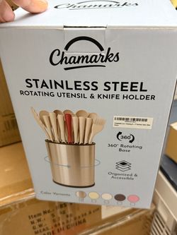 Utensil Holder