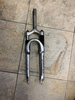 Vc  60 Sr Suntour Buke Fork